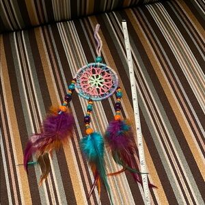 Brand new multi color Dream Catcher Dreamcatcher